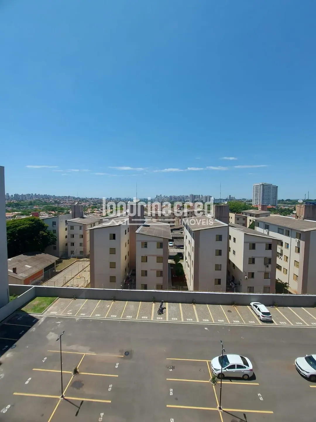 Apartamento, 3 quartos, 62 m² - Foto 9