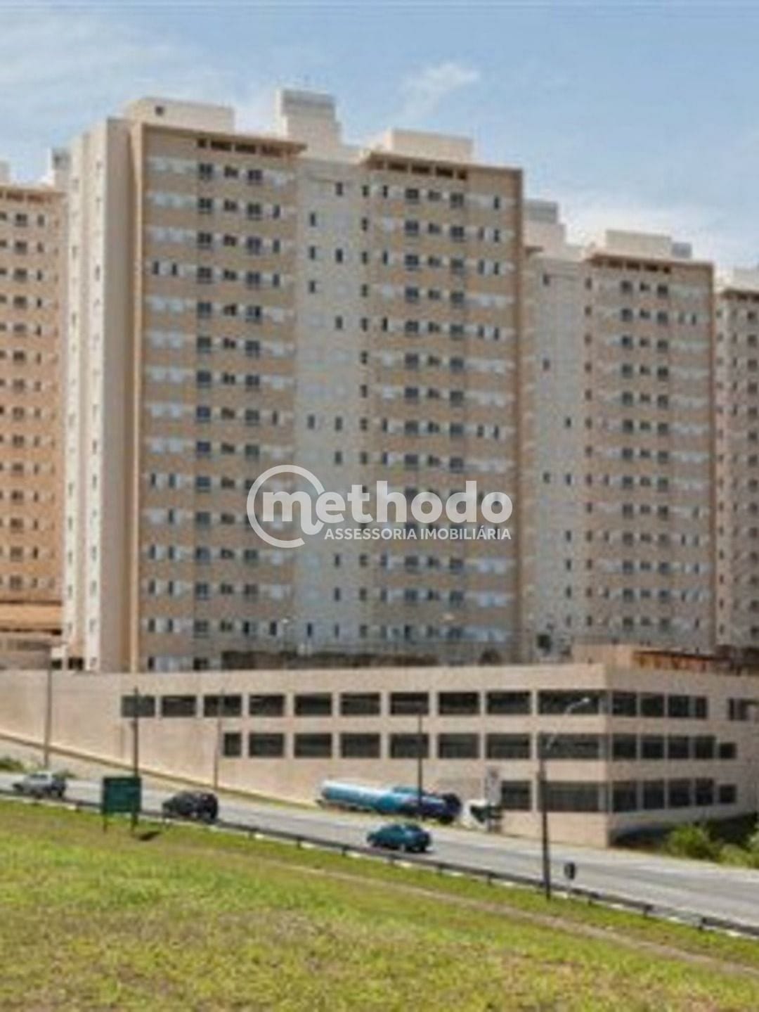 Apartamento, 3 quartos, 61 m² - Foto 1