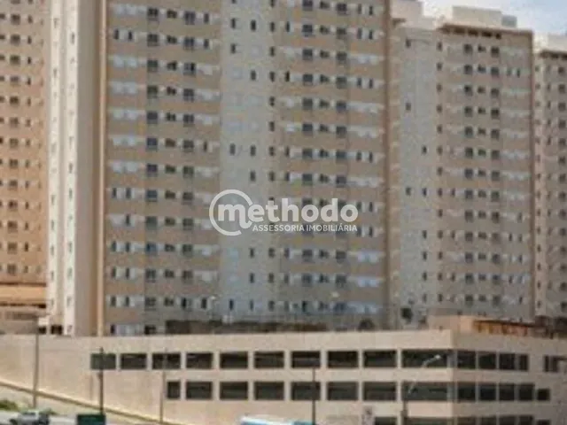 Apartamento com 61m² 3 quartos e 2 banheiros, à venda, no bairro Chácara das Nações em Valinhos