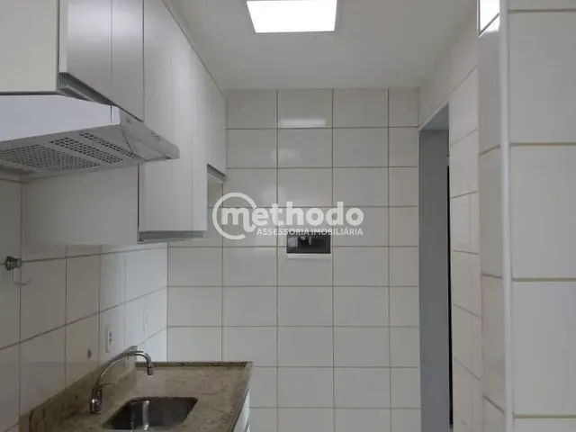 Apartamento com 61m² 3 quartos e 2 banheiros, à venda, no bairro Chácara das Nações em Valinhos
