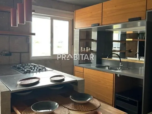 Apartamento 1 quarto e 1 banheiro, à venda, no bairro Vila Leopoldina em São Paulo
