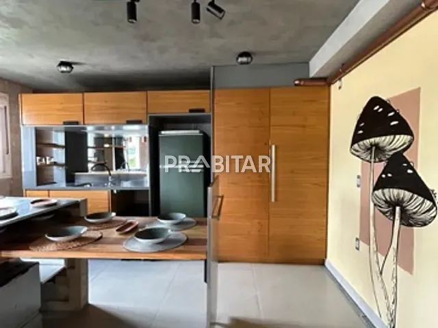 Apartamento 1 quarto e 1 banheiro, à venda, no bairro Vila Leopoldina em São Paulo