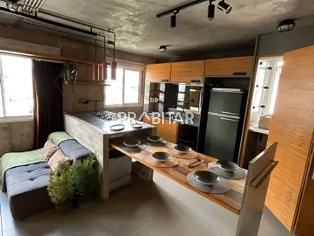 Apartamento 1 quarto e 1 banheiro, à venda, no bairro Vila Leopoldina em São Paulo
