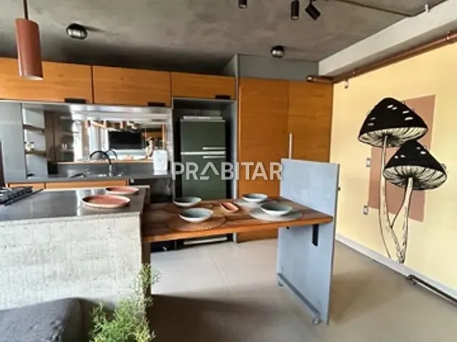 Apartamento 1 quarto e 1 banheiro, à venda, no bairro Vila Leopoldina em São Paulo
