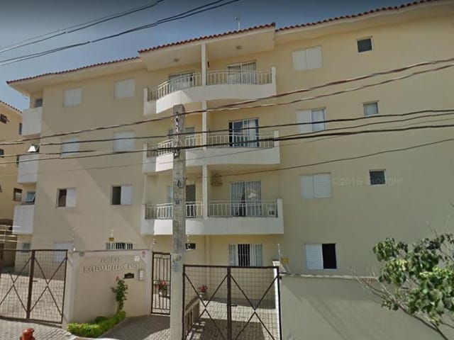Foto do Apartamento - Apartamento à venda 2 Quartos, 1 Suite, 1 Vaga, 71.47M², Jardim das Magnólias, Sorocaba - SP | Boulevard Eldorado | Ary Proenca Negócios Imobiliários Ltda