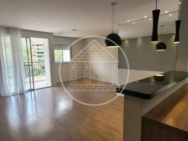 Apartamento com 70m² 2 quartos e 2 banheiros, à venda, no bairro Vila Suzana em São Paulo