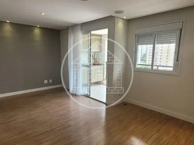 Apartamento com 70m² 2 quartos e 2 banheiros, à venda, no bairro Vila Suzana em São Paulo