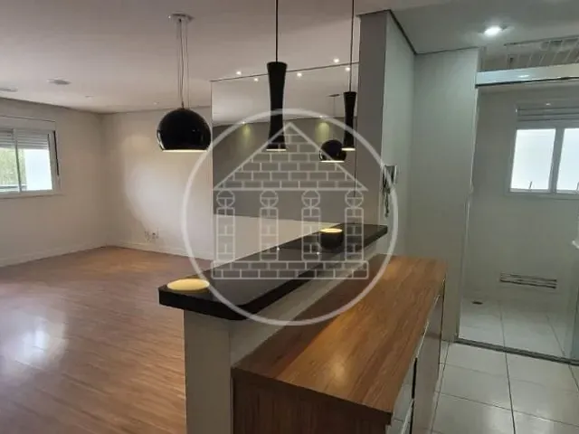Apartamento com 70m² 2 quartos e 2 banheiros, à venda, no bairro Vila Suzana em São Paulo