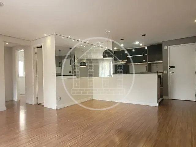Apartamento com 70m² 2 quartos e 2 banheiros, à venda, no bairro Vila Suzana em São Paulo
