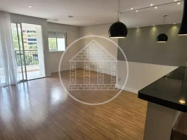 Apartamento com 70m² 2 quartos e 2 banheiros, à venda, no bairro Vila Suzana em São Paulo