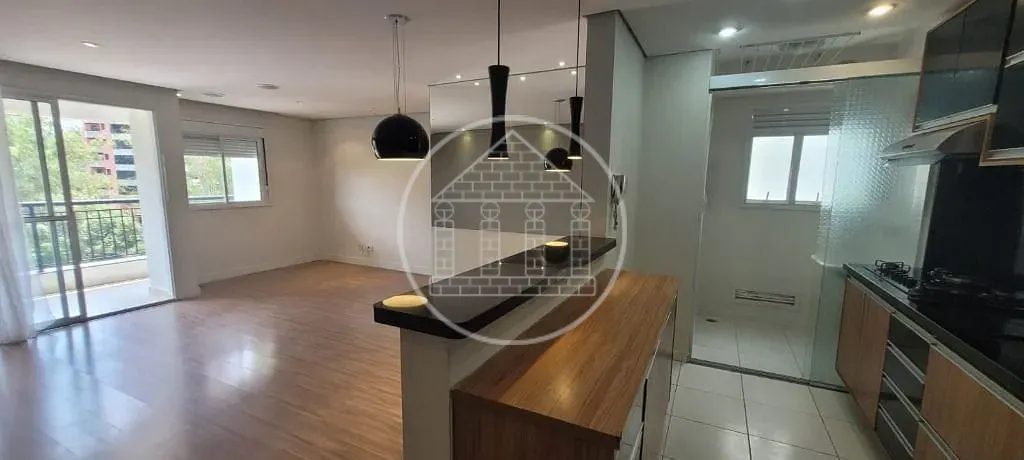Apartamento, 2 quartos, 70 m² - Foto 3