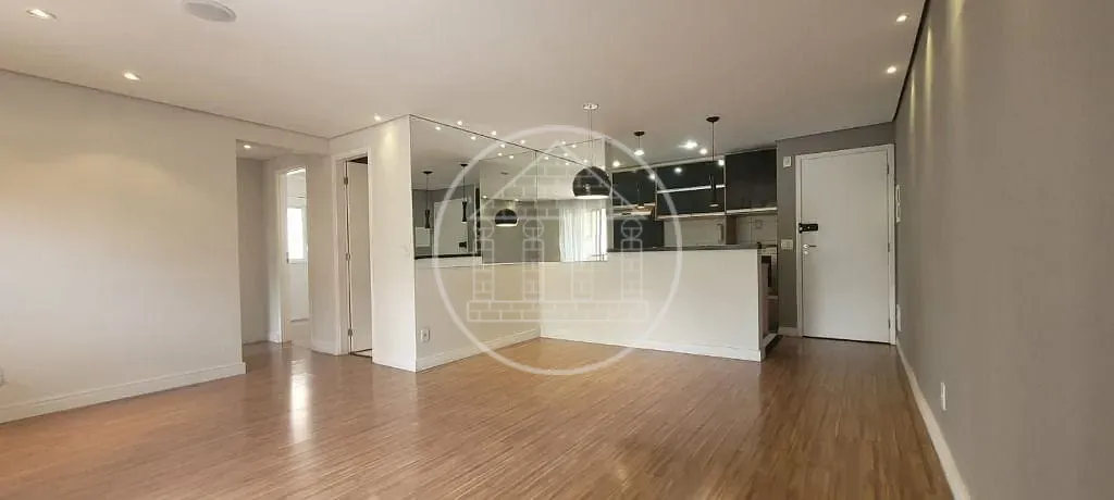 Apartamento, 2 quartos, 70 m² - Foto 1