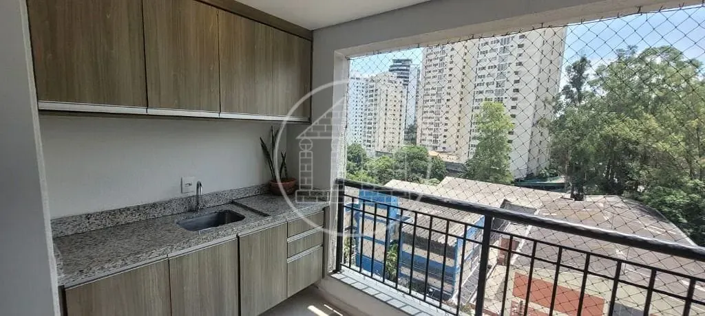 Apartamento, 2 quartos, 70 m² - Foto 19