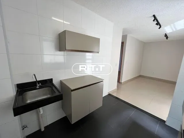 Apartamento com 48m² 2 quartos e 1 banheiro, à venda, no bairro Jardim Esmeraldina em Campinas
