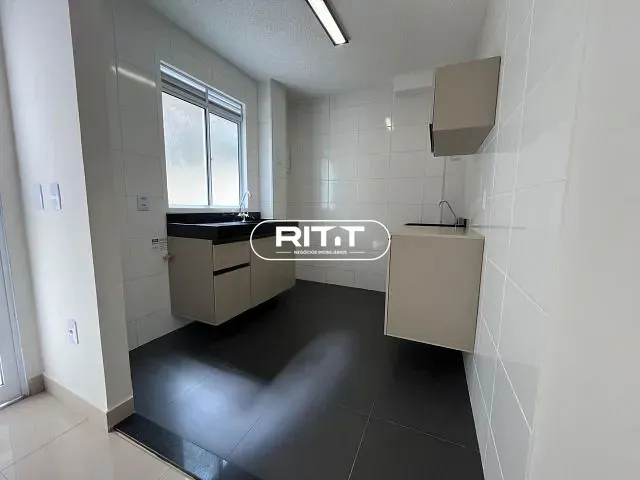 Apartamento com 48m² 2 quartos e 1 banheiro, à venda, no bairro Jardim Esmeraldina em Campinas