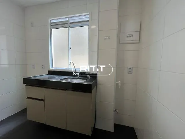 Apartamento com 48m² 2 quartos e 1 banheiro, à venda, no bairro Jardim Esmeraldina em Campinas