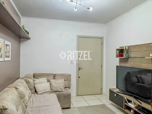 Apartamento 2 quartos e 1 banheiro, à venda, no bairro Liberdade em Novo Hamburgo