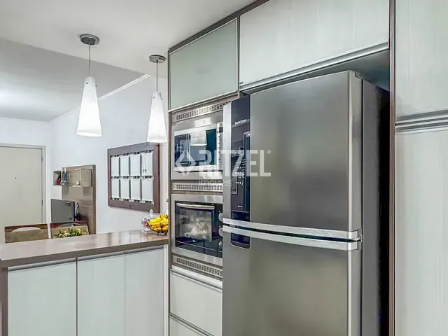 Apartamento 2 quartos e 1 banheiro, à venda, no bairro Liberdade em Novo Hamburgo