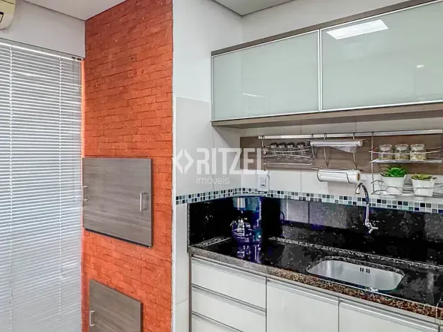 Apartamento 2 quartos e 1 banheiro, à venda, no bairro Liberdade em Novo Hamburgo