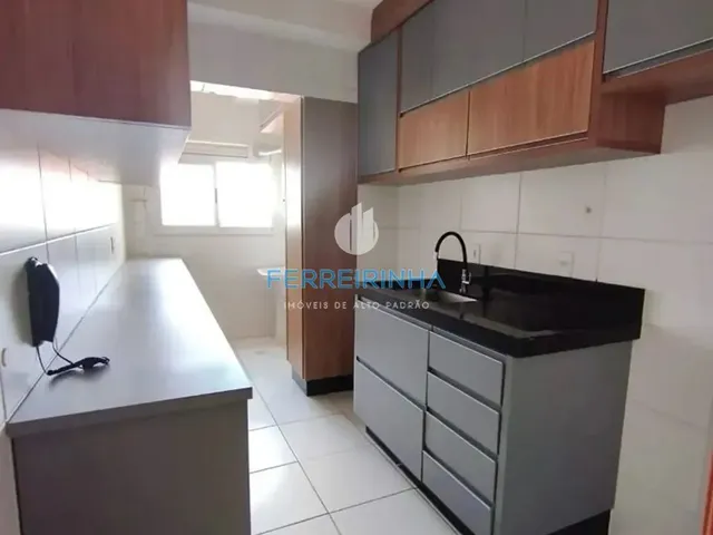 Apartamento com 10m² 2 quartos e 2 banheiros, para alugar, no bairro Jardim Veneza  em São José Dos Campos