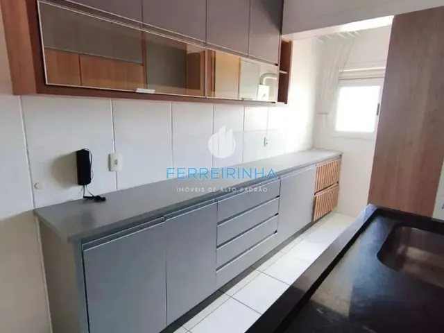 Apartamento com 10m² 2 quartos e 2 banheiros, para alugar, no bairro Jardim Veneza  em São José Dos Campos
