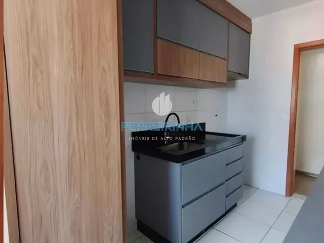 Apartamento com 10m² 2 quartos e 2 banheiros, para alugar, no bairro Jardim Veneza  em São José Dos Campos