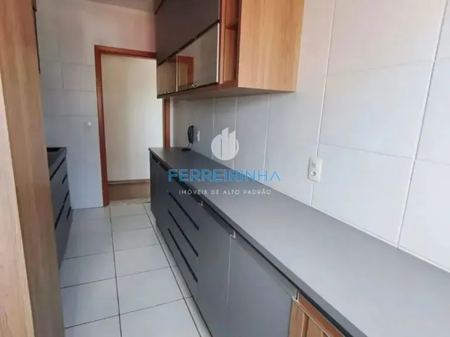 Apartamento com 10m² 2 quartos e 2 banheiros, para alugar, no bairro Jardim Veneza  em São José Dos Campos