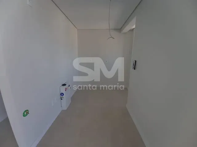 Apartamento com 65m² 3 quartos e 1 banheiro, para alugar, no bairro Centro em Chapecó