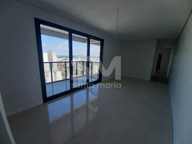 Apartamento com 65m² 3 quartos e 1 banheiro, para alugar, no bairro Centro em Chapecó