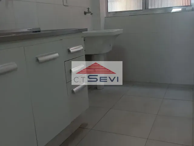 Apartamento 1 quarto e 1 banheiro, para alugar, no bairro Vila Buarque em São Paulo
