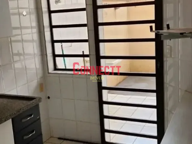 Apartamento 3 quartos e 2 banheiros, à venda, no bairro Parque dos Lagos em Ribeirão Preto