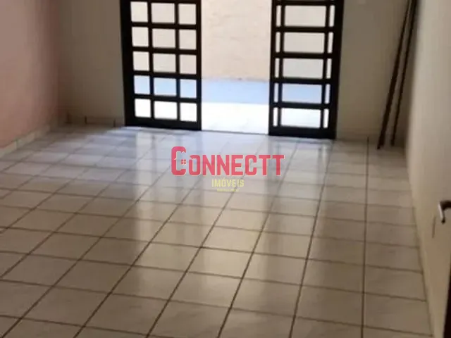Apartamento 3 quartos e 2 banheiros, à venda, no bairro Parque dos Lagos em Ribeirão Preto