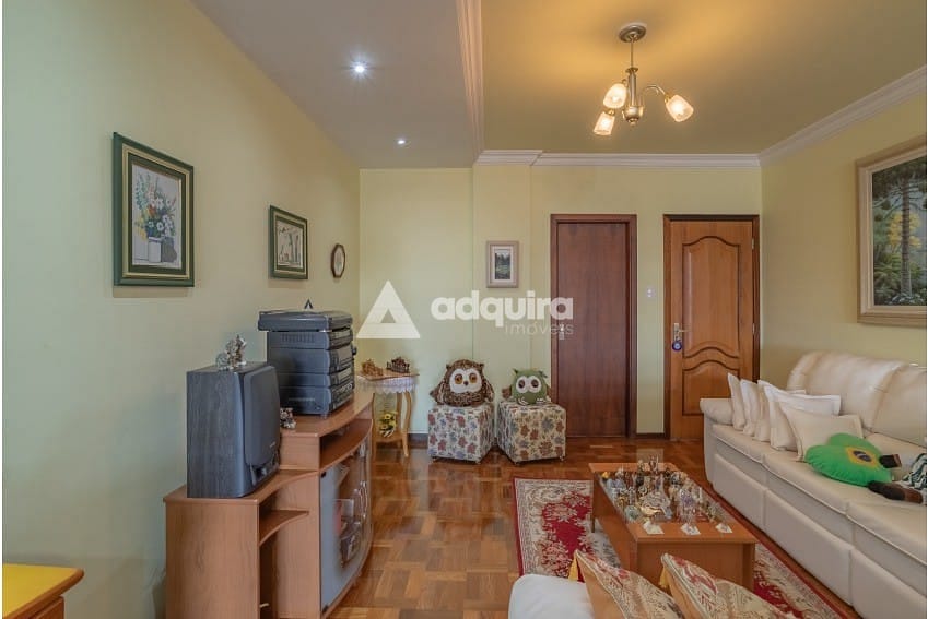 Apartamento, 3 quartos, 155 m² - Foto 6