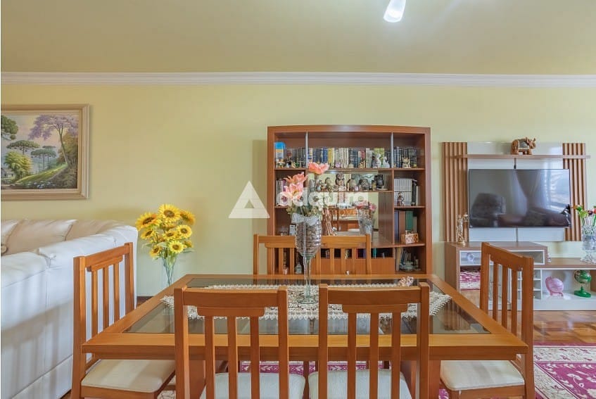 Apartamento, 3 quartos, 155 m² - Foto 5