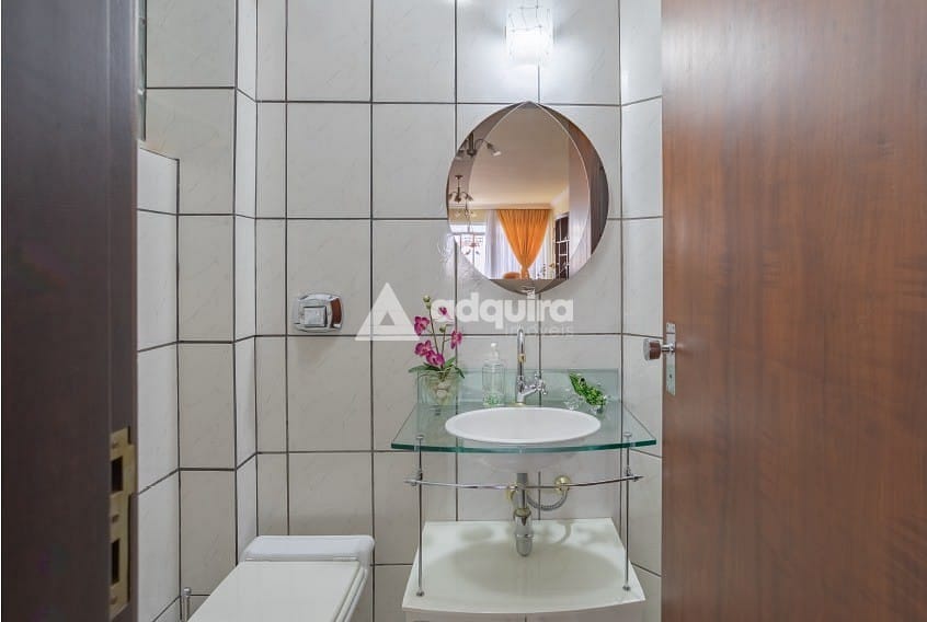 Apartamento, 3 quartos, 155 m² - Foto 10