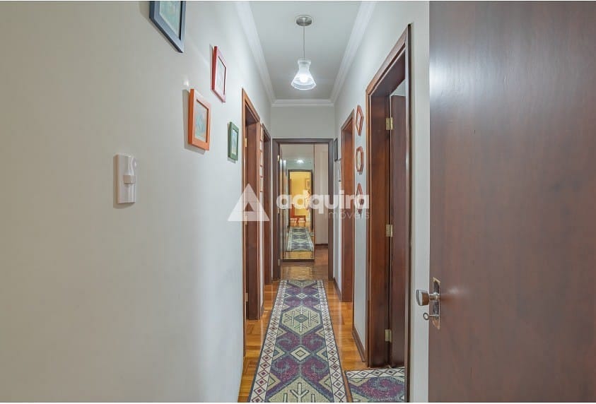 Apartamento, 3 quartos, 155 m² - Foto 9