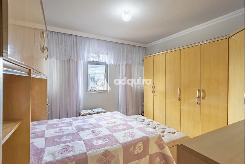 Apartamento, 3 quartos, 155 m² - Foto 7