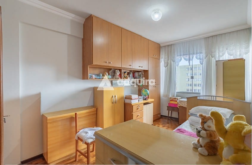 Apartamento, 3 quartos, 155 m² - Foto 19