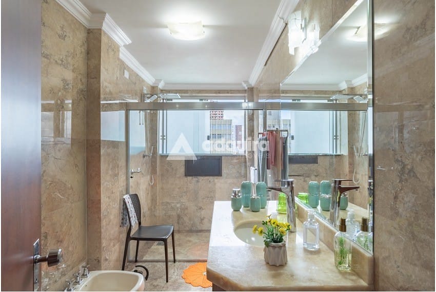 Apartamento, 3 quartos, 155 m² - Foto 18