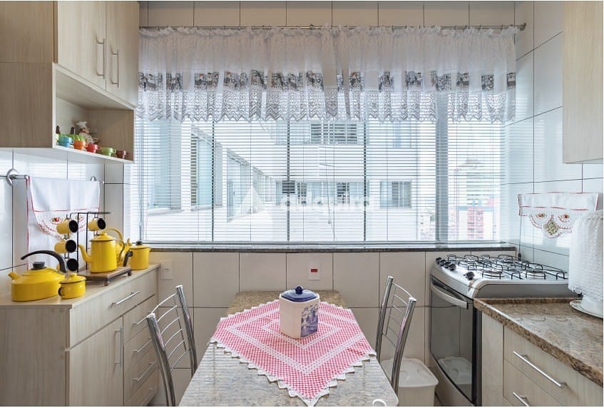 Apartamento, 3 quartos, 155 m² - Foto 15