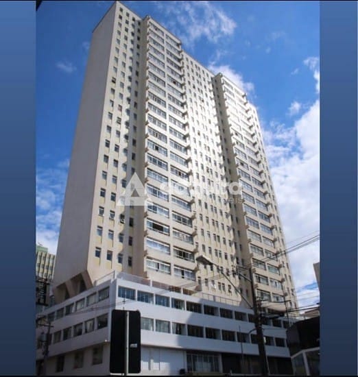 Apartamento, 3 quartos, 155 m² - Foto 1