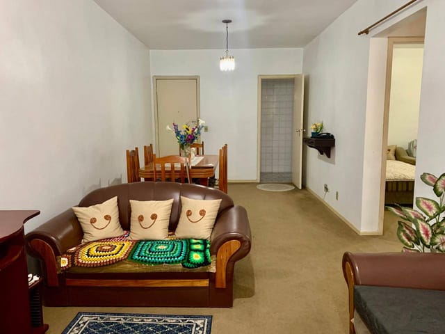 Foto do Apartamento - Apartamento à venda, Centro, Petrópolis, RJ | Immobile Administradora de Bens