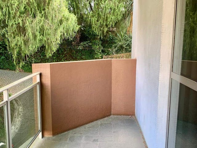 Foto do Apartamento - Apartamento à venda, Centro, Petrópolis, RJ | Immobile Administradora de Bens