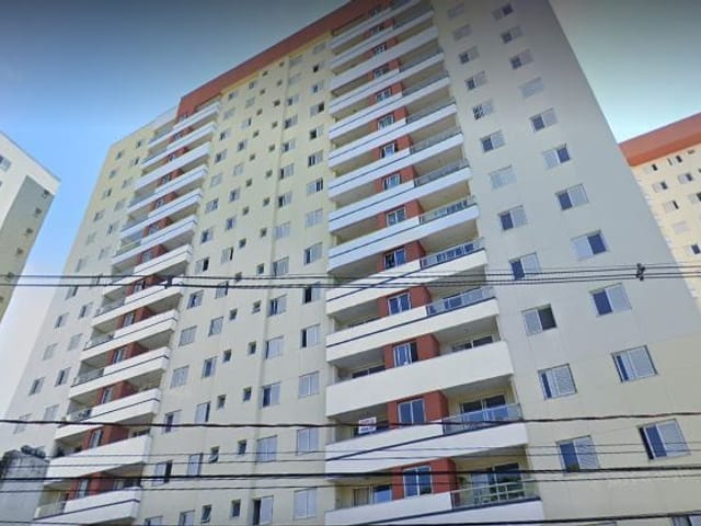 Foto do Apartamento - Apartamento com 2 dormitórios à venda, 67 m² por R$ 420.000,00 - Santana - São José dos Campos/SP | INDEPENDENCE NEGOCIOS IMOBILIARIOS LTDA