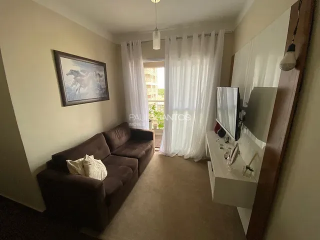 Apartamento 2 quartos e 1 banheiro, à venda, no bairro Jardim São Carlos em Sorocaba