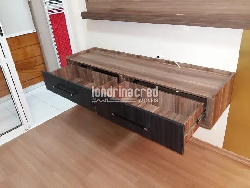 Apartamento, 2 quartos, 50 m² - Foto 32