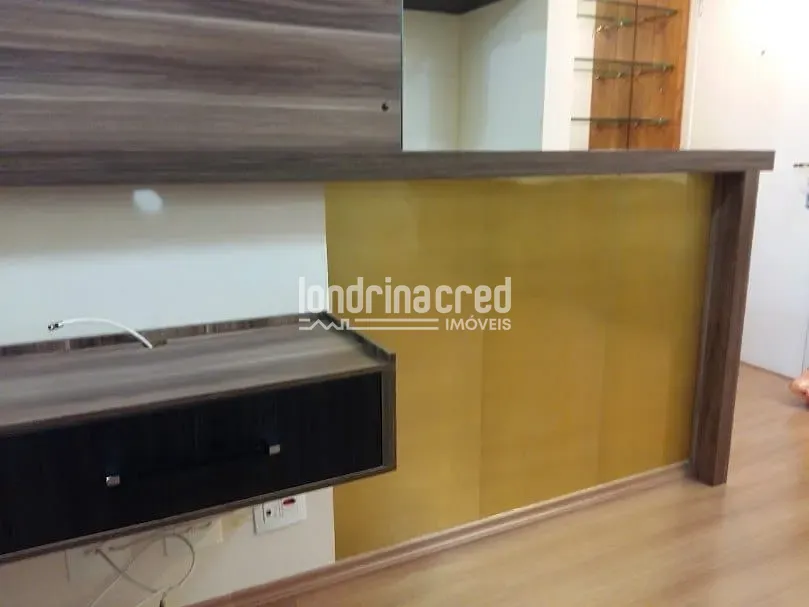 Apartamento, 2 quartos, 50 m² - Foto 33
