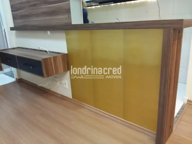 Apartamento, 2 quartos, 50 m² - Foto 34