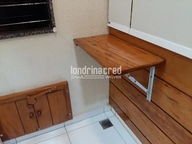 Apartamento, 2 quartos, 50 m² - Foto 36