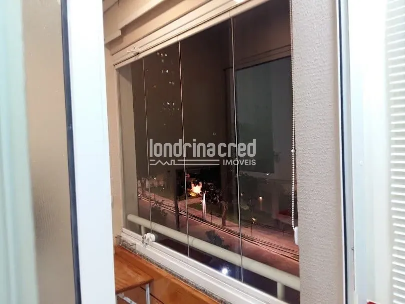 Apartamento, 2 quartos, 50 m² - Foto 37